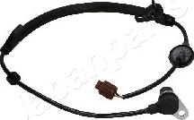 Japanparts ABS-100 - Senzor,turatie roata aaoparts.ro