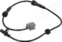 Japanparts ABS-1012 - Senzor,turatie roata aaoparts.ro