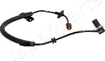 Japanparts ABS-103 - Senzor,turatie roata aaoparts.ro