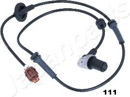 Japanparts ABS-111 - Senzor,turatie roata aaoparts.ro