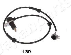 Japanparts ABS-130 - Senzor,turatie roata aaoparts.ro