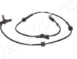 Japanparts ABS-125 - Senzor,turatie roata aaoparts.ro