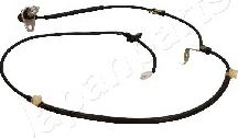 Japanparts ABS-809 - Senzor,turatie roata aaoparts.ro