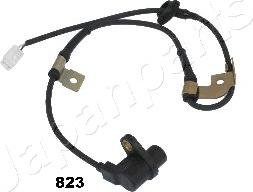 Japanparts ABS-823 - Senzor,turatie roata aaoparts.ro