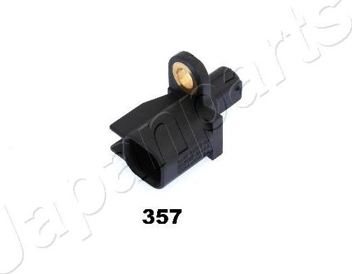 Japanparts ABS-357 - Senzor,turatie roata aaoparts.ro