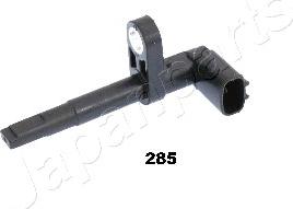 Japanparts ABS-285 - Senzor,turatie roata aaoparts.ro