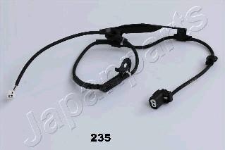 Japanparts ABS-235 - Cablu conectare, ABS aaoparts.ro