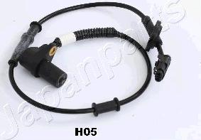 Japanparts ABS-H05 - Senzor,turatie roata aaoparts.ro