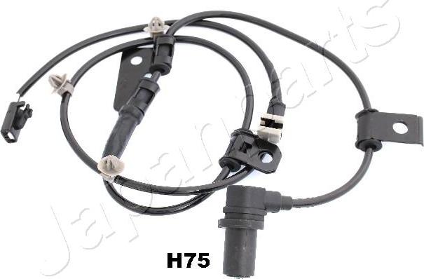 Japanparts ABS-H75 - Senzor,turatie roata aaoparts.ro