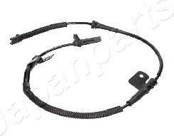 Japanparts ABS-K35 - Senzor,turatie roata aaoparts.ro