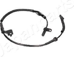 Japanparts ABS-K35 - Senzor,turatie roata aaoparts.ro