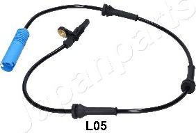 Japanparts ABS-L05 - Senzor,turatie roata aaoparts.ro