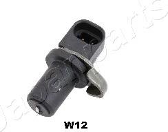 Japanparts ABS-W12 - Senzor,turatie roata aaoparts.ro