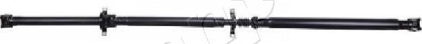 Japanparts AC-0063 - Ax cardanic, antrenarea arborelui aaoparts.ro