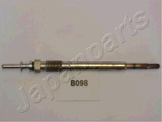 Japanparts B098 - Bujie incandescenta aaoparts.ro
