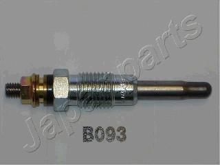 Japanparts B093 - Bujie incandescenta aaoparts.ro