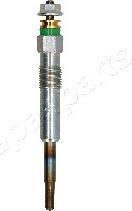 Japanparts B087 - Bujie incandescenta aaoparts.ro