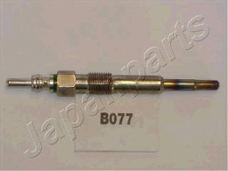 Japanparts B077 - Bujie incandescenta aaoparts.ro