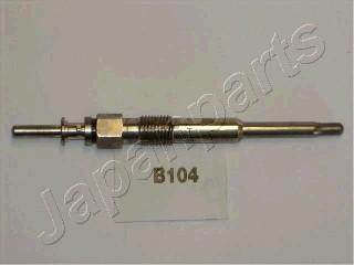 Japanparts B104 - Bujie incandescenta aaoparts.ro