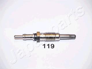 Japanparts B119 - Bujie incandescenta aaoparts.ro
