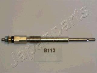 Japanparts B113 - Bujie incandescenta aaoparts.ro