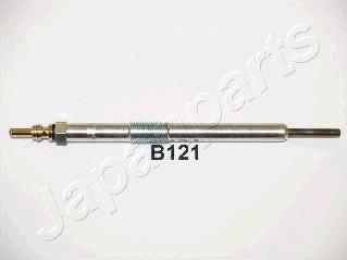 Japanparts B121 - Bujie incandescenta aaoparts.ro