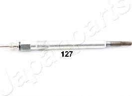 Japanparts B127 - Bujie incandescenta aaoparts.ro