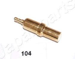 Japanparts BA-104 - Senzor,temperatura lichid de racire aaoparts.ro