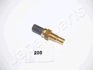 Japanparts BA-205 - Senzor,temperatura lichid de racire aaoparts.ro