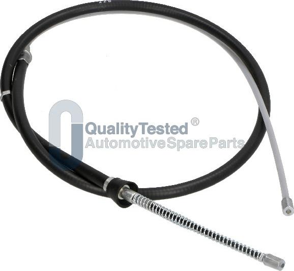 Japanparts BC0907JM - Cablu, frana de parcare aaoparts.ro