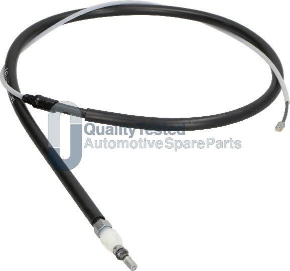 Japanparts BC0625JM - Cablu, frana de parcare aaoparts.ro