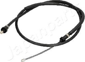 Japanparts BC-001 - Cablu, frana de parcare aaoparts.ro