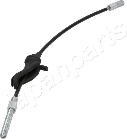 Japanparts BC-0313 - Cablu, frana de parcare aaoparts.ro