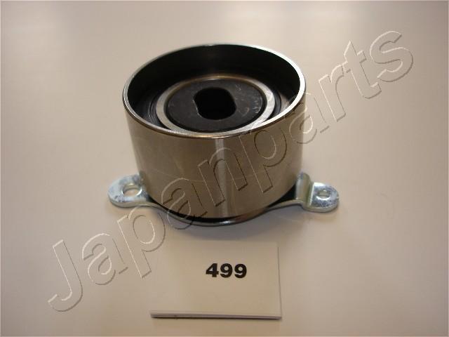 Japanparts BE-499 - Mecanism tensionare, curea distributie aaoparts.ro