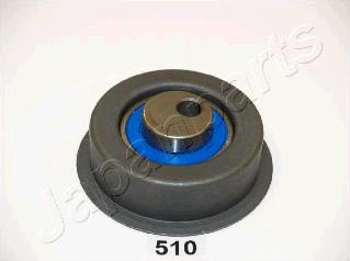 Japanparts BE-510 - Mecanism tensionare, curea distributie aaoparts.ro