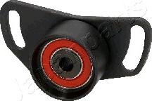 Japanparts BE-609 - Mecanism tensionare, curea distributie aaoparts.ro
