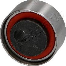 Japanparts BE-608 - Mecanism tensionare, curea distributie aaoparts.ro