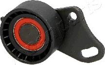 Japanparts BE-602 - Mecanism tensionare, curea distributie aaoparts.ro