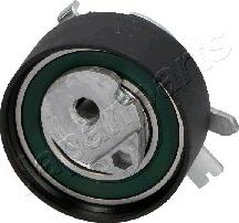 Japanparts BE-015 - Mecanism tensionare, curea distributie aaoparts.ro