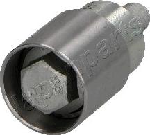 Japanparts BE-021 - Mecanism tensionare, curea distributie aaoparts.ro