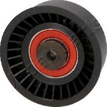 Japanparts BE-125 - Rola ghidare / conducere, curea distributie aaoparts.ro