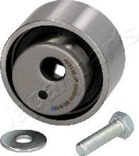 Japanparts BE-816 - Mecanism tensionare, curea distributie aaoparts.ro