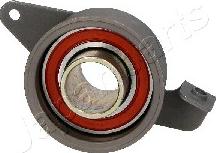 Japanparts BE-340 - Mecanism tensionare, curea distributie aaoparts.ro