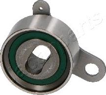Japanparts BE-208 - Mecanism tensionare, curea distributie aaoparts.ro