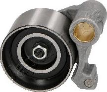 Japanparts BE-221 - Mecanism tensionare, curea distributie aaoparts.ro