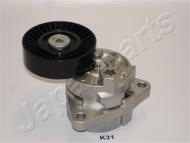 Japanparts BE-K31 - Mecanism tensionare, curea distributie aaoparts.ro