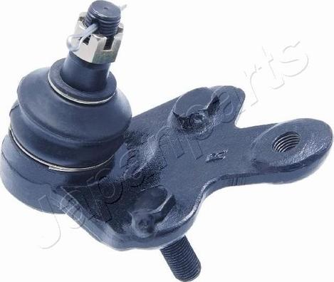 Japanparts BJ-257R - Articulatie sarcina / ghidare aaoparts.ro