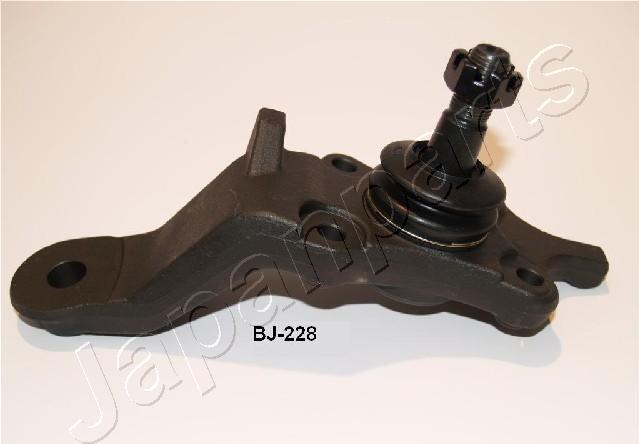 Japanparts BJ-228 - Articulatie sarcina / ghidare aaoparts.ro