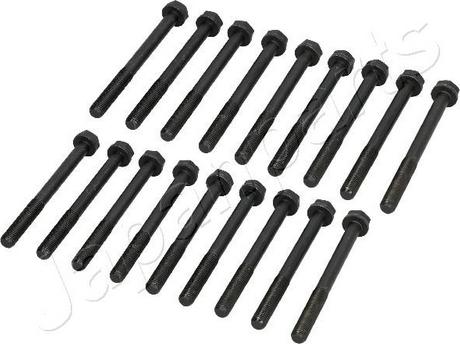 Japanparts BL-900 - Set surub, chiulasa aaoparts.ro