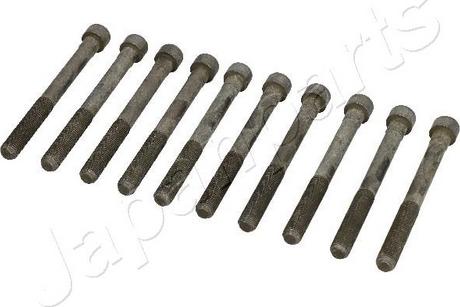 Japanparts BL-901 - Set surub, chiulasa aaoparts.ro